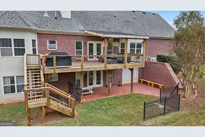 1305 Chester Place, McDonough, GA 30252 - Photo 61