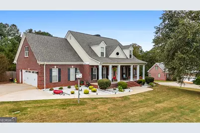 1305 Chester Place, McDonough, GA 30252 - Photo 3
