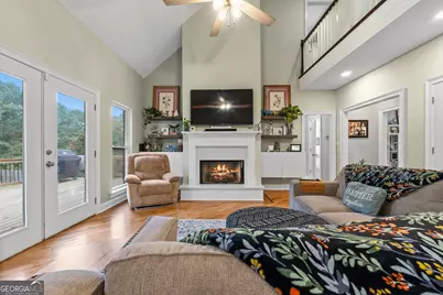 1305 Chester Place, McDonough, GA 30252 - Photo 17