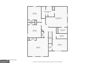 561 Greyhound Ct, Union City, GA 30291 - Photo 17