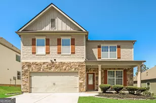 561 Greyhound Ct, Union City, GA 30291 - Photo 1