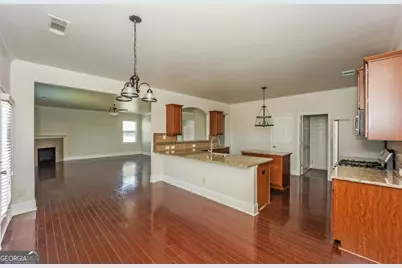 561 Greyhound Court, Union City, GA 30291 - Photo 5