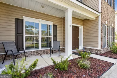118 Larsen Court, Kingsland, GA 31548 - Photo 5