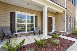 118 Larsen Ct, Kingsland, GA 31548 - Photo 5