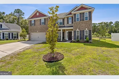 118 Larsen Court, Kingsland, GA 31548 - Photo 3