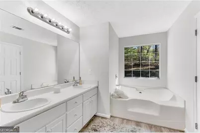 540 Alcovy Hills Drive, Lawrenceville, GA 30045 - Photo 17