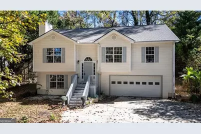 540 Alcovy Hills Drive, Lawrenceville, GA 30045 - Photo 1