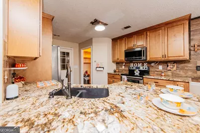 102 Stonemill Drive, Warner Robins, GA 31088 - Photo 5