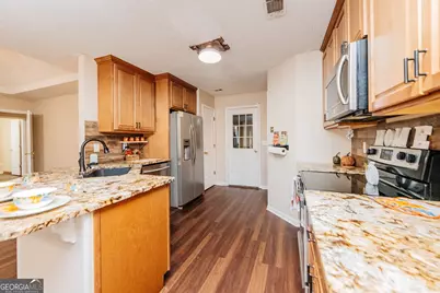 102 Stonemill Drive, Warner Robins, GA 31088 - Photo 7