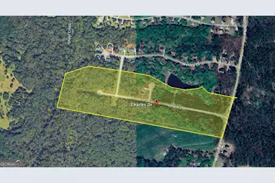 405 Charles Drive #LOT 1, Athens, GA 30605 - Photo 1