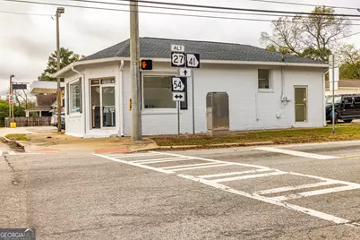 1 S Main Street, Luthersville, GA 30251 - Photo 3