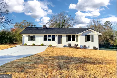 436 Northcrest Drive, Winder, GA 30680 - Photo 1