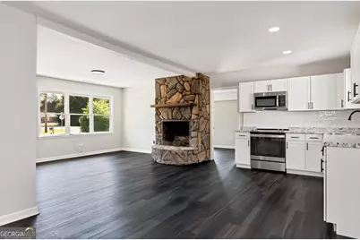 436 Northcrest Drive, Winder, GA 30680 - Photo 9