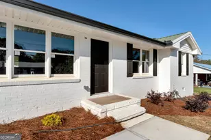 436 Northcrest Dr, Winder, GA 30680 - Photo 3