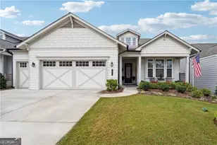 103 Rabun Ct, Hoschton, GA 30548 - Photo 1