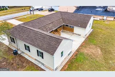 6 W Oak Street #APT. B, Luthersville, GA 30251 - Photo 23