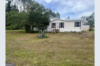 300 Josephine Park Road, Waycross, GA 31503 - Photo 1