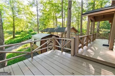 5 Tanglewood Cove Lane, Blue Ridge, GA 30513 - Photo 21