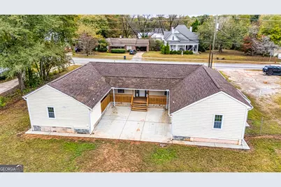 6 W Oak Street #APT. A, Luthersville, GA 30251 - Photo 21