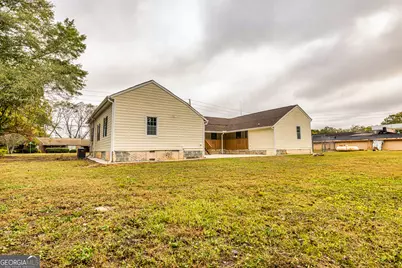 6 W Oak Street #APT. A, Luthersville, GA 30251 - Photo 15