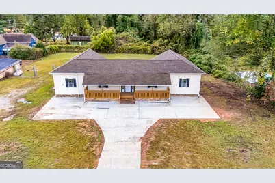 6 W Oak Street #APT. A, Luthersville, GA 30251 - Photo 17