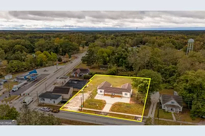 6 W Oak Street #APT. A, Luthersville, GA 30251 - Photo 25