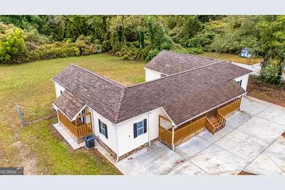 6 W Oak Street #APT. A, Luthersville, GA 30251 - Photo 19