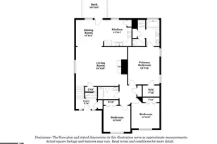 4481 Latchwood Dr, Lithonia, GA 30038 - Photo 17