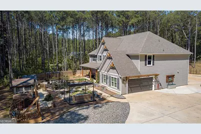 130 Hidden Lake Trail, Pine Mountain, GA 31822 - Photo 5