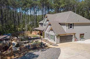 130 Hidden Lake Tr, Pine Mountain, GA 31822 - Photo 5