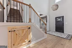 130 Hidden Lake Tr, Pine Mountain, GA 31822 - Photo 11