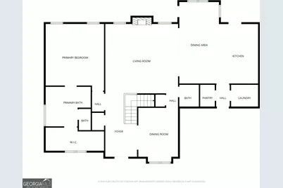 130 Hidden Lake Trail, Pine Mountain, GA 31822 - Photo 61