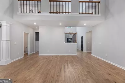 130 Hidden Lake Trail, Pine Mountain, GA 31822 - Photo 31