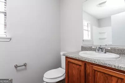 1181 Timbercrest Drive, Lawrenceville, GA 30045 - Photo 9