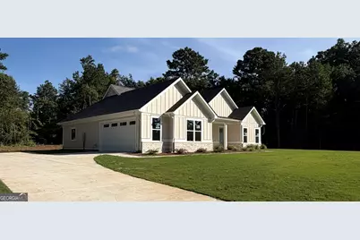 121 Marshall Road NE, Milledgeville, GA 31061 - Photo 1