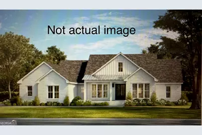 121 Marshall Road NE, Milledgeville, GA 31061 - Photo 1