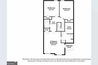 6288 Lake Valley Point, Lithonia, GA 30058 - Photo 3