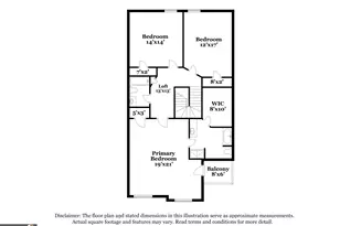 6288 Lake Valley Point, Lithonia, GA 30058 - Photo 3