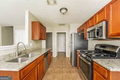 6288 Lake Valley Point, Lithonia, GA 30058 - Photo 9