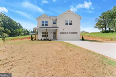 274 Hardman Road, Clarkesville, GA 30523 - Photo 5