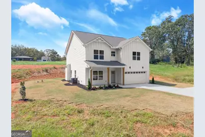 274 Hardman Road, Clarkesville, GA 30523 - Photo 3