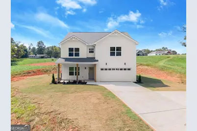 274 Hardman Road, Clarkesville, GA 30523 - Photo 1