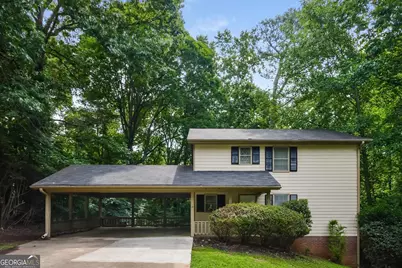 3438 Mansfield Lane, Snellville, GA 30039 - Photo 1