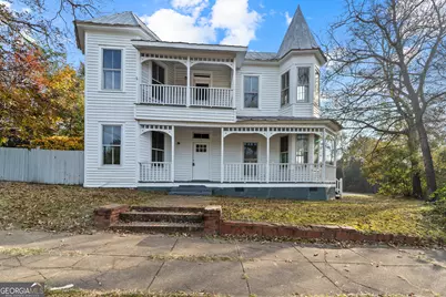 601 Wayne Street, Milledgeville, GA 31061 - Photo 15