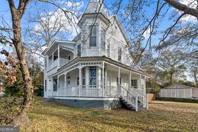 601 Wayne Street, Milledgeville, GA 31061 - Photo 17