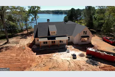 318 Deer Track Road, Buckhead, GA 30625 - Photo 3