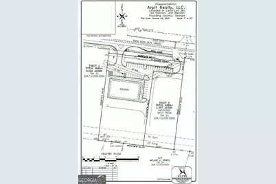 0 Ridge Road, Dallas, GA 30157 - Photo 3