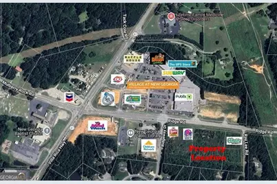 0 Ridge Road, Dallas, GA 30157 - Photo 1