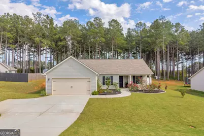 2850 Mount Hebron Road, Hartwell, GA 30643 - Photo 3