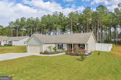 2850 Mount Hebron Road, Hartwell, GA 30643 - Photo 5